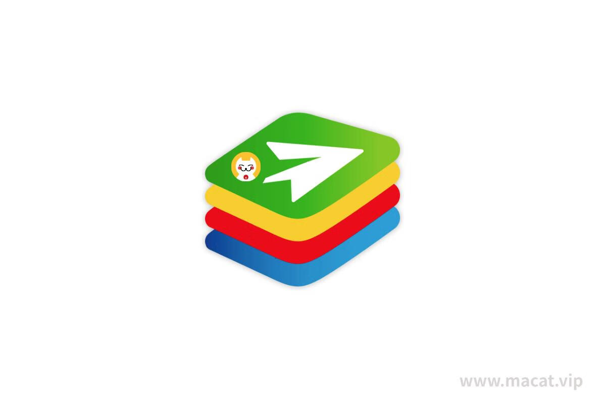 BlueStacks for mac v5.21.690.7506官方版 Android安卓模拟器