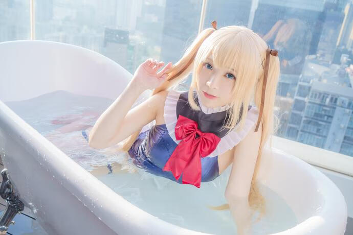 YuDan魚蛋 - NO.03 Marie Rose.jpg YuDan魚蛋 - NO.03 Marie Rose.jpg