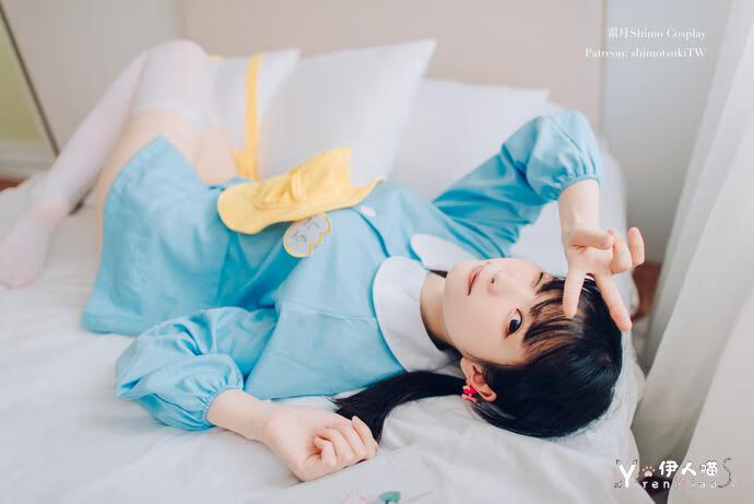 霜月shimo cosplay作品 幼稚园 喵纪元 (4).jpg