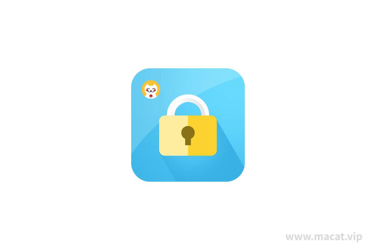 Cisdem AppCrypt v7.9.0 应用程序加密软件