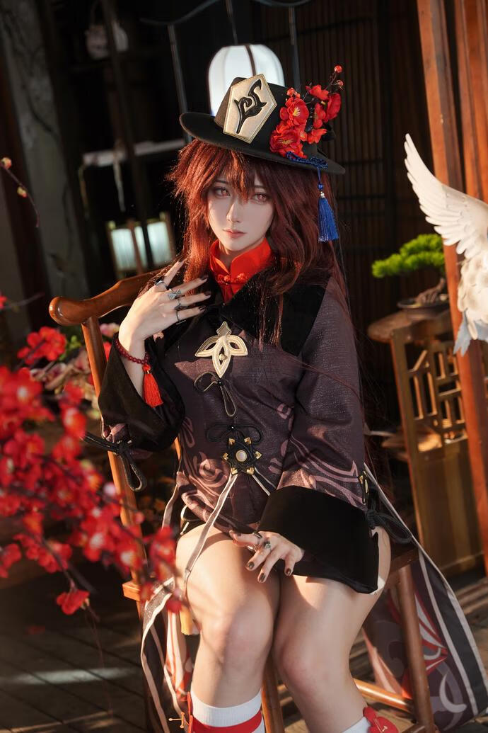 Seya-狮砸 016 原神 胡桃.jpg Seya-狮砸 016 原神 胡桃.jpg