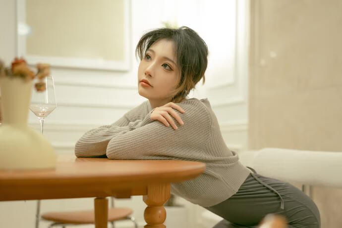 桃良阿宅-晚餐后[40P-199MB]