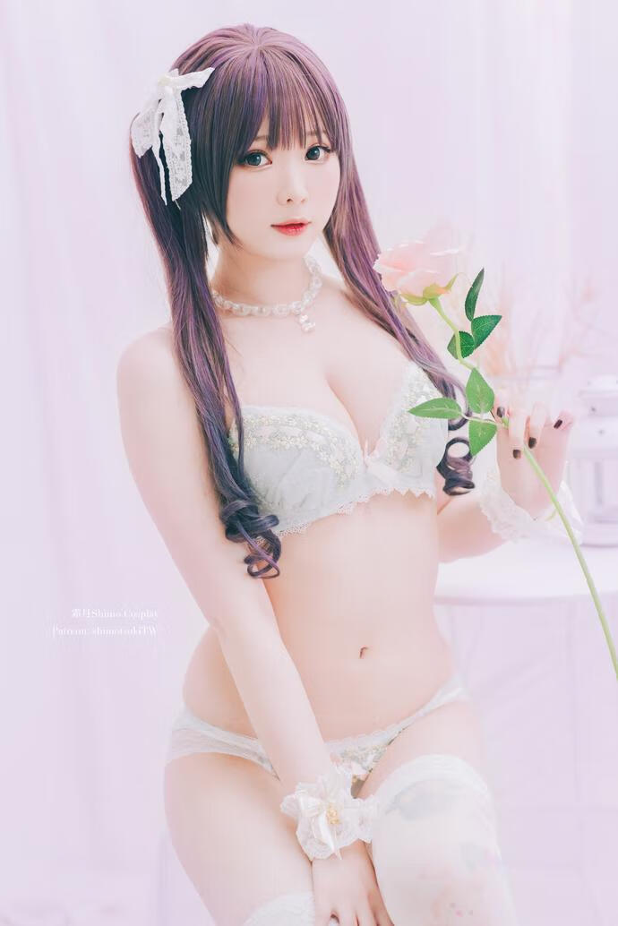 霜月shimo-小恶魔[14P-201M]