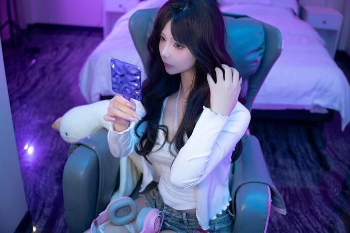 yuuhui玉汇-直播事故 [139P1V-1.23GB ]