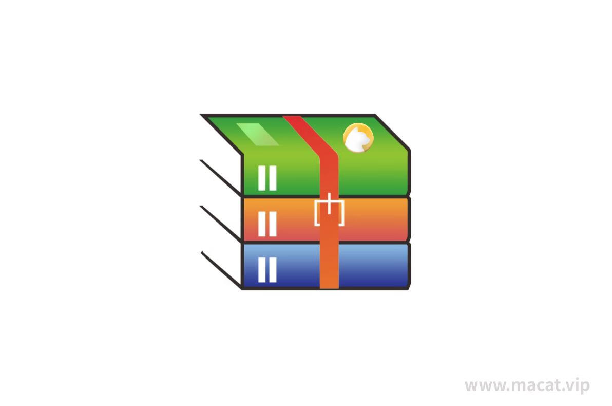 OmniZip - Universal Extractor Pro for Mac v2.1.8 激活版 全能解压缩工具