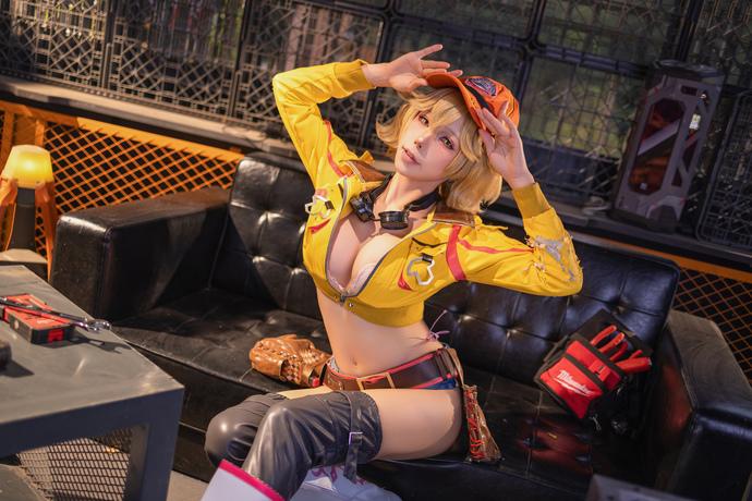 咬一口兔娘-FF15-希德妮奥拉姆[95P1V-1.61GB]