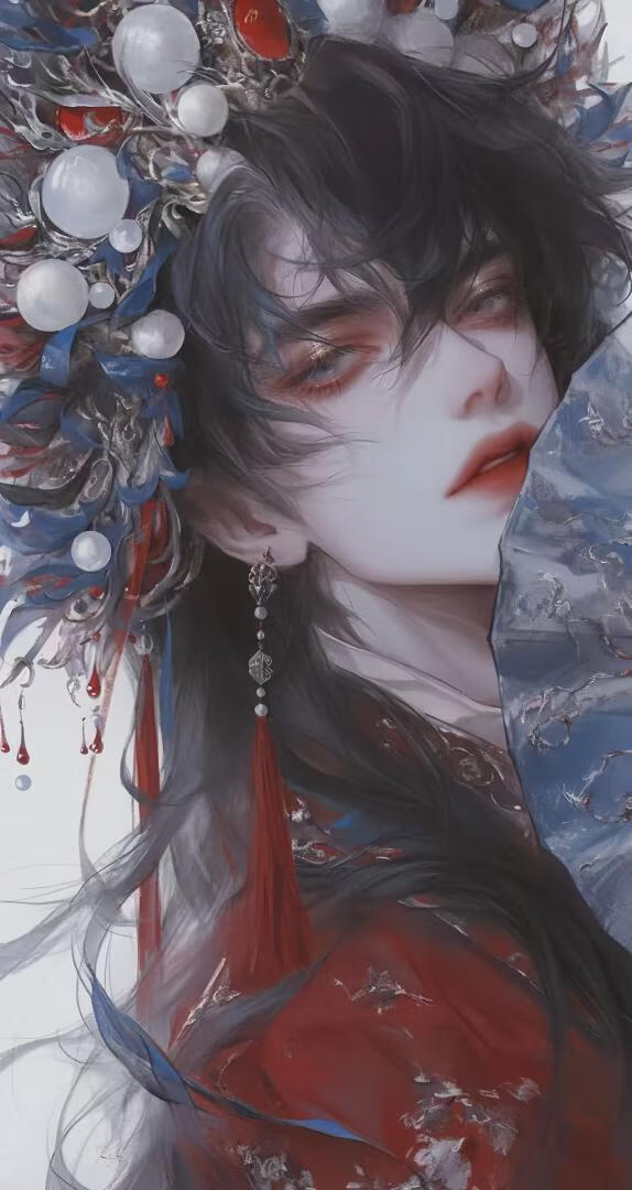 Character Image