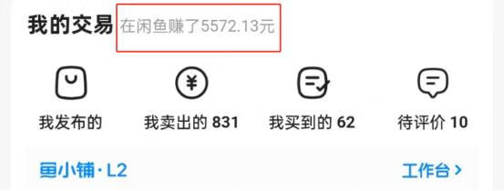 图片[2]-《闲鱼虚拟资料实操经验分享：选品策略、收益最大化与避坑指南》-轻创可行社