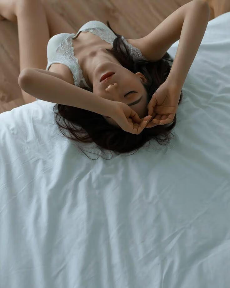 邦 妹妹