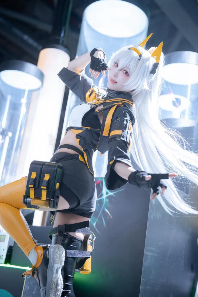 「COSPALY」绿梦时空之声洛希-10P@小南宫zzZ (3).jpeg