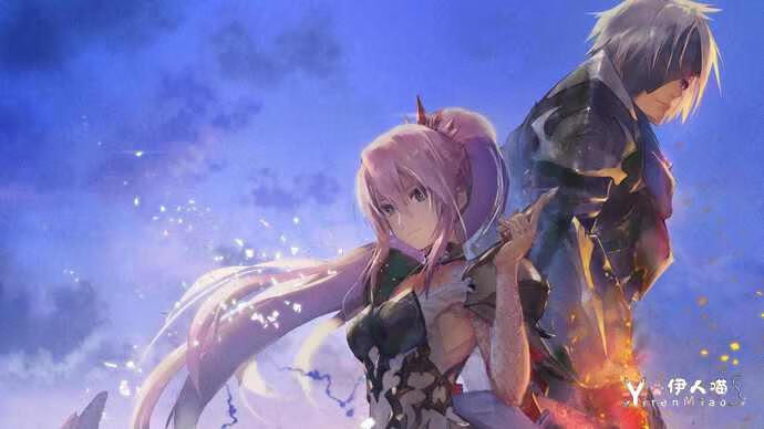日本经典RPG主机游戏 破晓传奇 (6).jpg