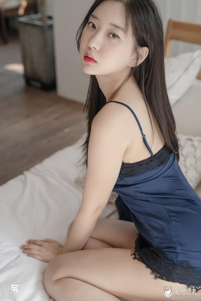 申才恩zennyrt全套作品图合集 韩国模特巨星18+账号引发热议！