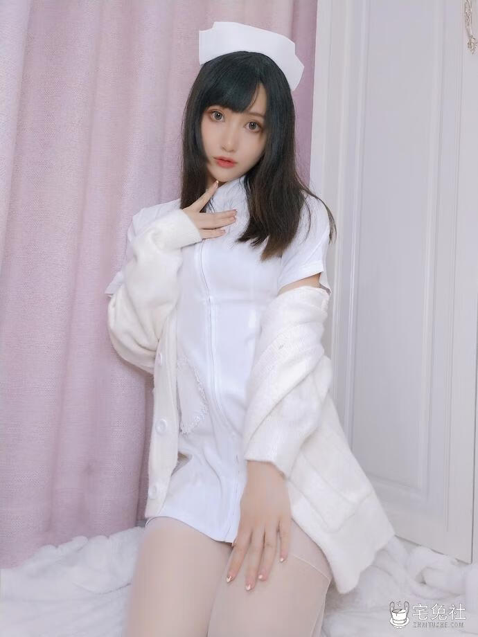 木之本果全套作品图合集  神似岛国女星迷人而又魅力