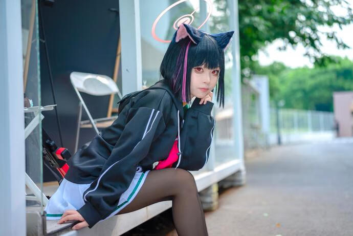 矢量鱼 NO.002 杏山千纱 (3).jpg 矢量鱼 NO.002 杏山千纱 (3).jpg