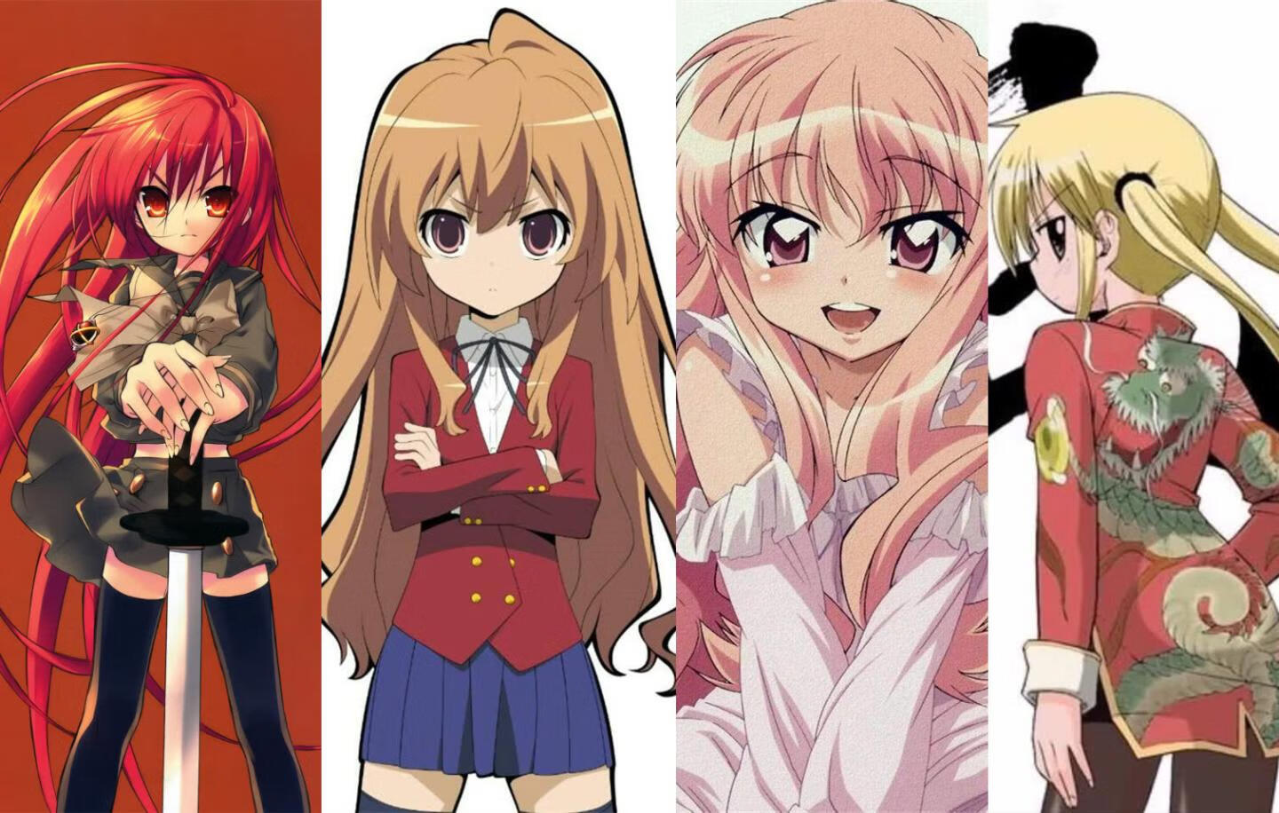 eda4d92e1b0e1d3b20fa5154b799ce6d.jpeg 傲娇女王钉宫理惠所配音的动漫角色让无数粉丝患上了钉宫病