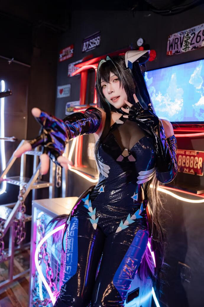 「COSPALY」胜利女神小美人鱼-12P@二佐-Nisa (6).jpeg