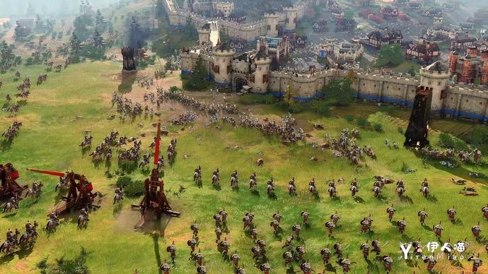 「帝国时代4」steam游戏多少钱？带你感受真实时代的变迁 (2).jpg