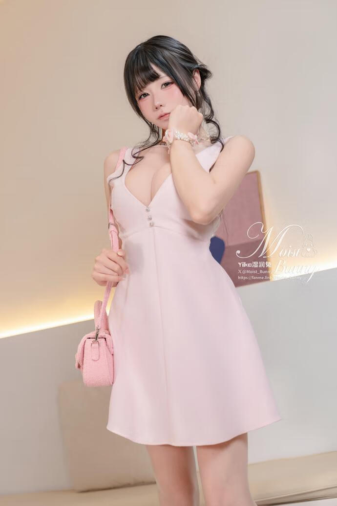 咬一口兔娘-4月作品 决胜ny [157P-1V-1.58G]