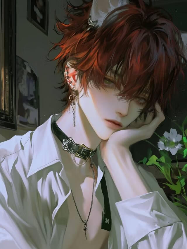 松果