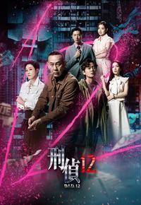 刑侦12 (粤语)