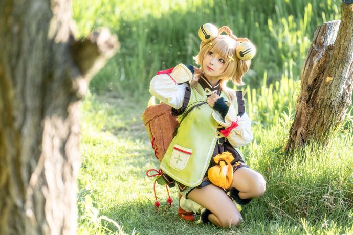 蠢沫沫-瑶瑶[17P-86M]