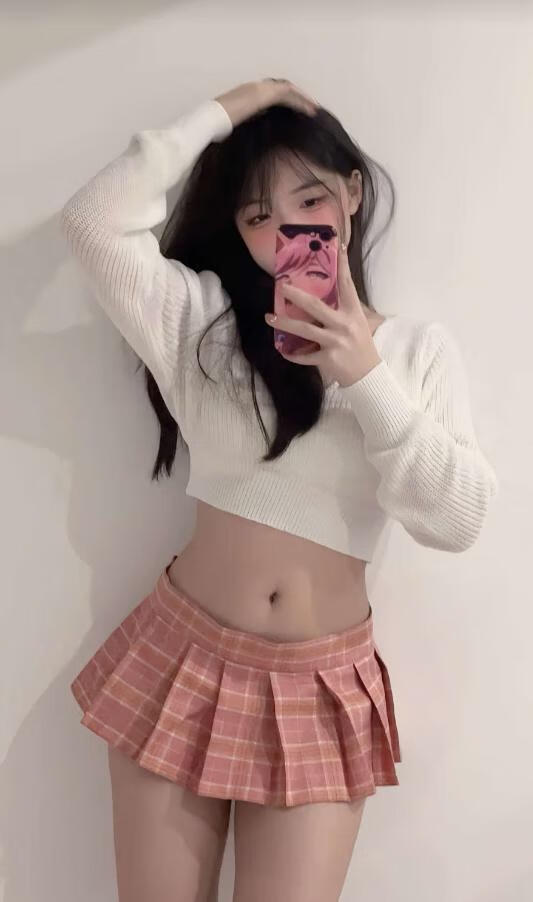 Bangni邦尼-微密圈 NO.003期[47P23V-886M]