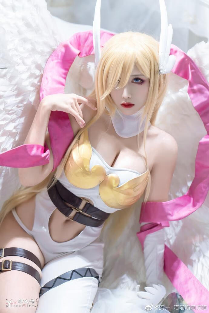流一_喵喵喵喵喵喵cosplay数码宝贝天女兽 (15).jpg