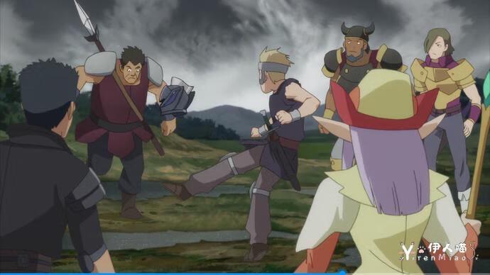 素晴无头骑士怎么打 (9).png