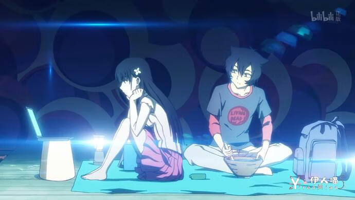 「散华礼弥」第二集 变态父亲每年生日都要拍摄散华礼弥成长记录写真