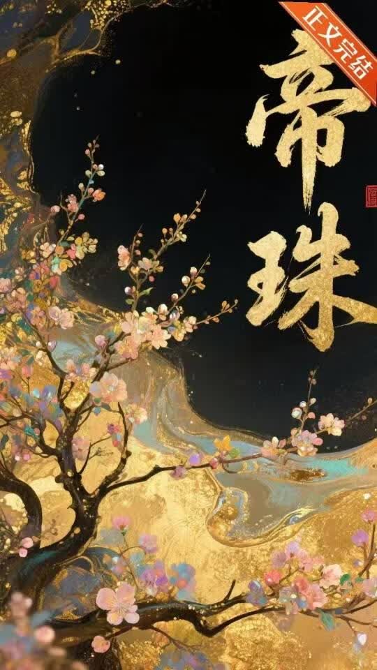 帝珠·贞盛朝观