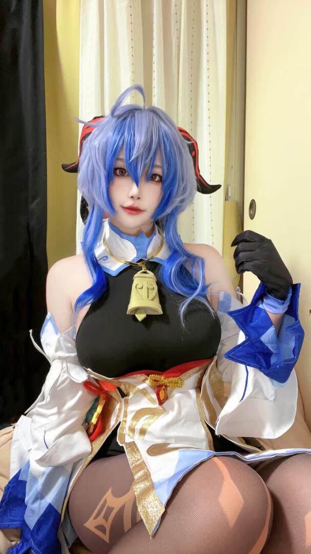 Dakki伊 - NO.01 甘雨 (1).jpg