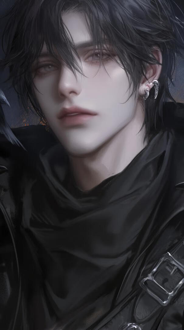 盖伦