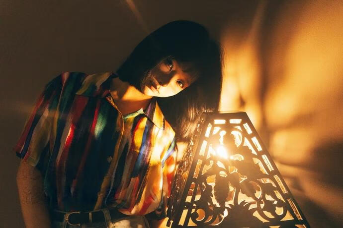 蠢沫沫-凝视[57P-1.5G]