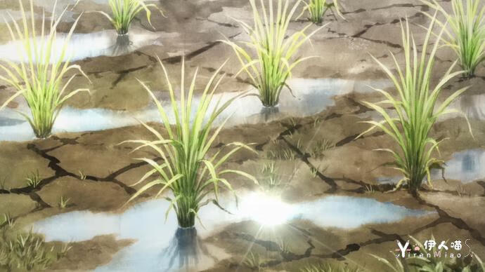 「多罗罗」第五集 最致郁的一集 纯洁而又无奈的美绪算是百鬼丸的初恋吗？ (15).png