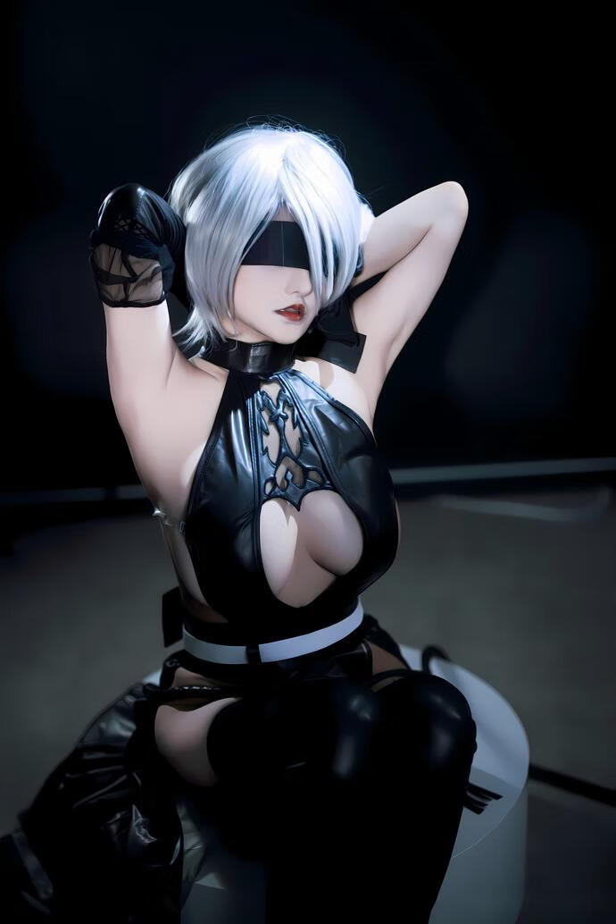 古阿扎-尼尔 寄叶2号B型 [53P-191M]