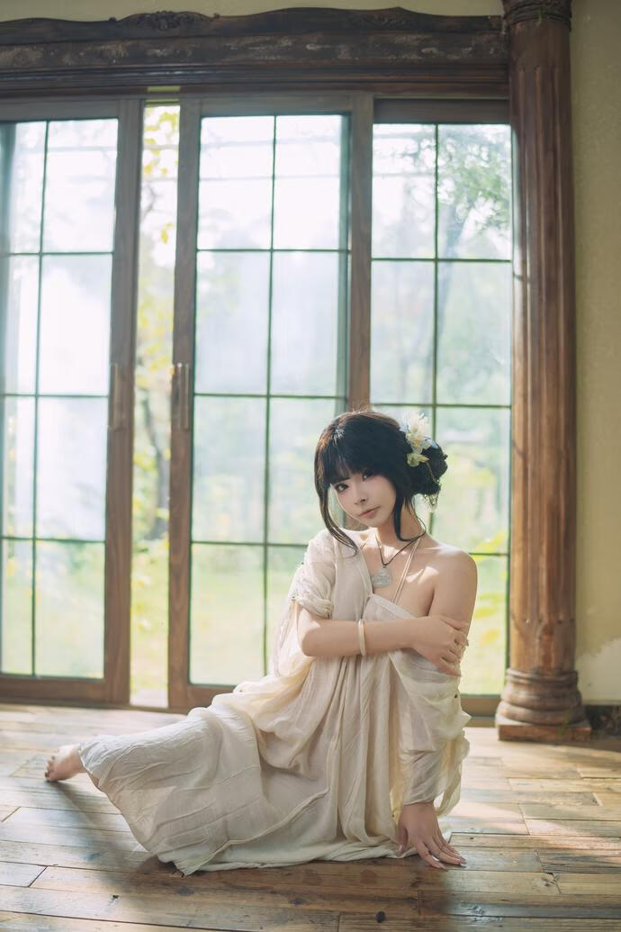 yuuhui玉汇-春之歌 [125P2V-1.6G]