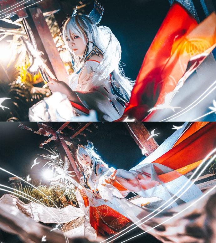 「COSPALY」阴阳师紧那罗-15P@幺苏苏苏苏苏 (4).jpeg