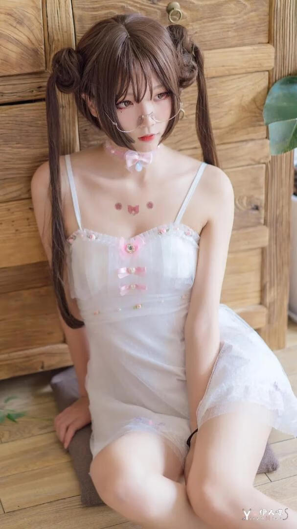 「萌妹壁纸」YRM.021 萌妹纸JK服你有被心动到吗？