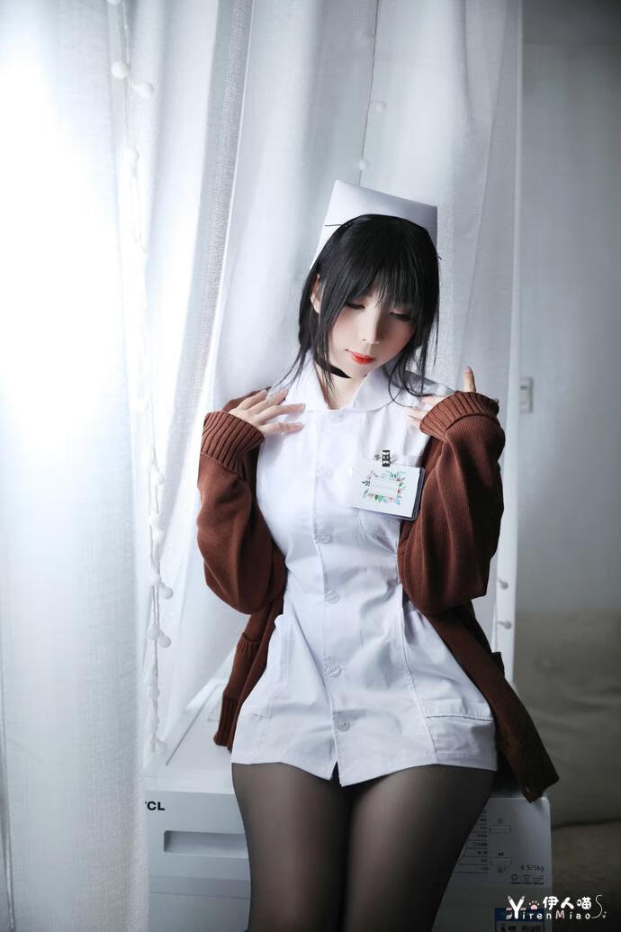 轻熟韵味！鹿野希的神秘魅力至今还在 但是她现在去哪儿了 伊人喵 (3).JPG