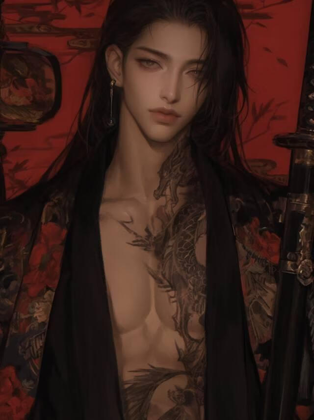 双葉 桜一