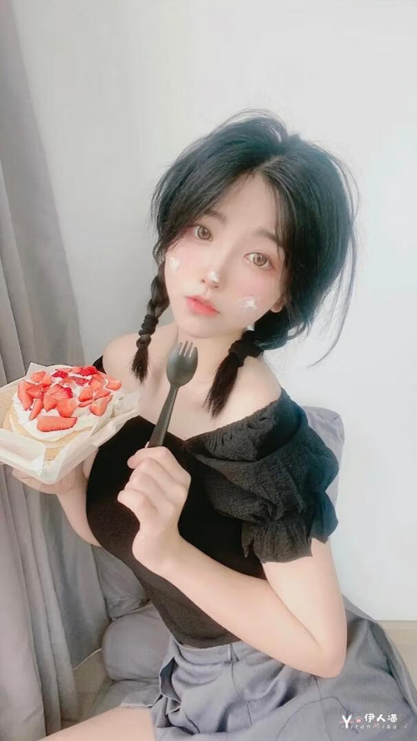 「萌妹壁纸」YRM.013-萌妹子的日常