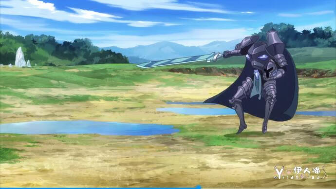 素晴无头骑士怎么打 (5).png