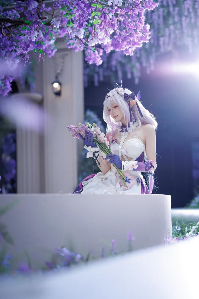 「COSPALY」星穹铁道遐蝶-9P@小南宫zzZ (5).jpeg
