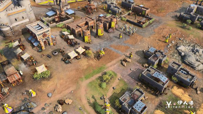 「帝国时代4」steam游戏多少钱？带你感受真实时代的变迁 (11).jpg