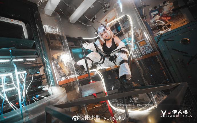 阳炎型nyonyoko cosplay作品 泥岩 (18).jpg