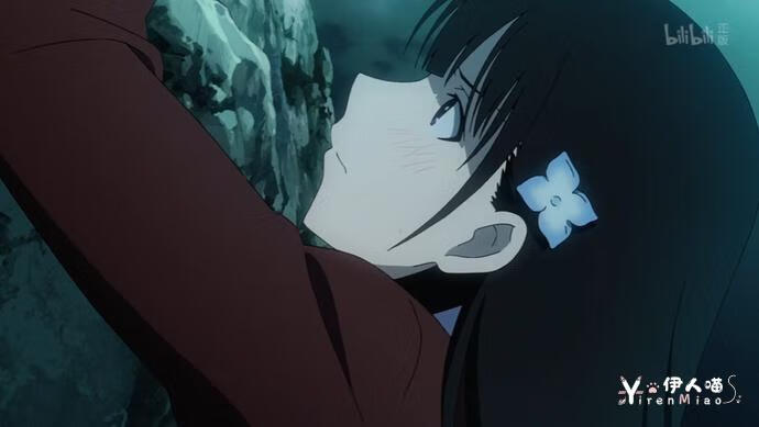 「散华礼弥」第二集 变态父亲每年生日都要拍摄散华礼弥成长记录写真