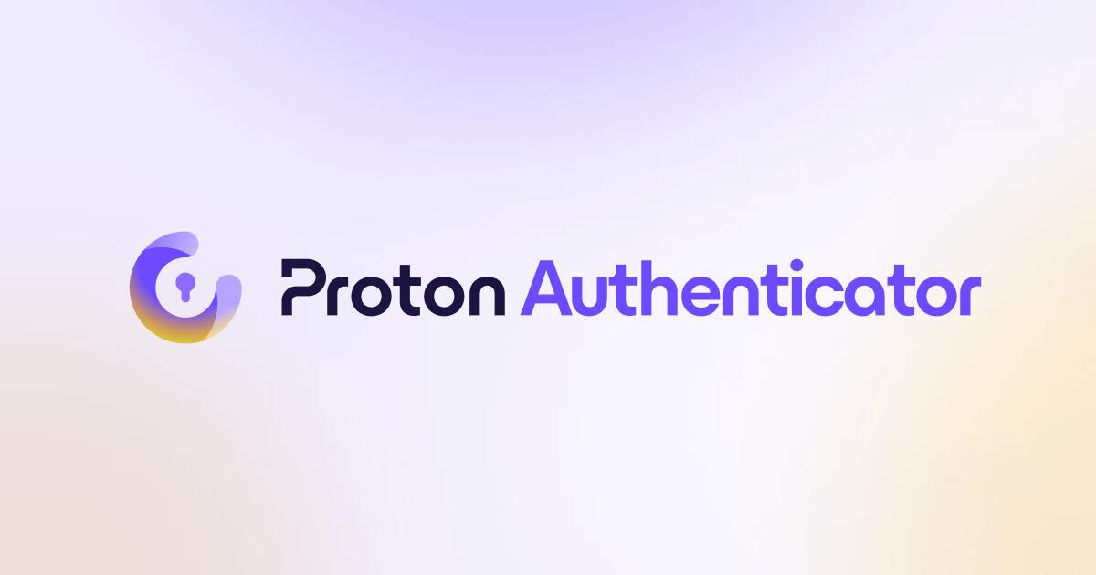 Proton Authenticator：2025年最佳免费双重身份验证工具解析