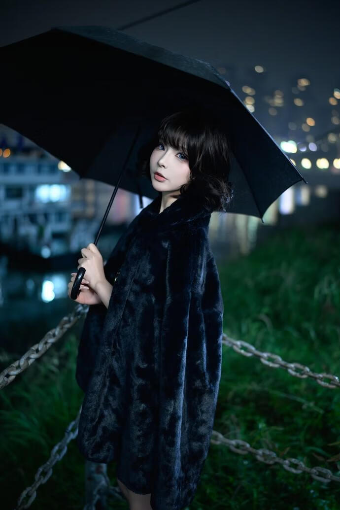 yuuhui玉汇-夜游轮渡 [121P2V-936MB]