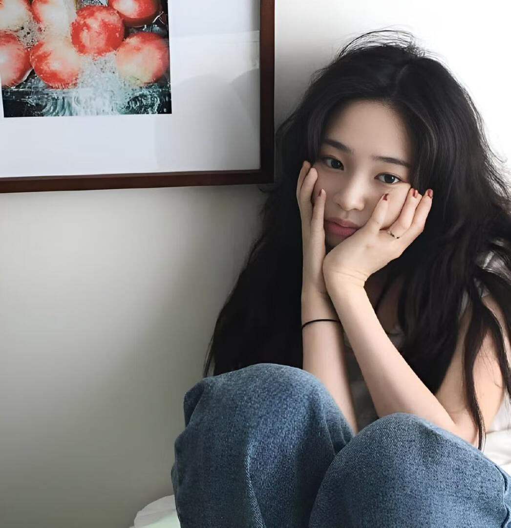 妹妹