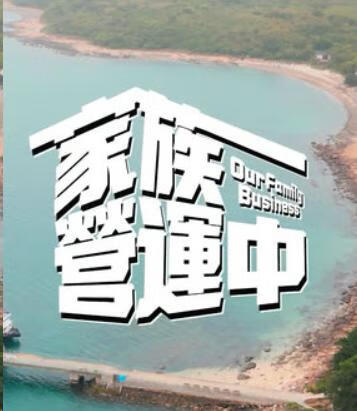 家族营运中